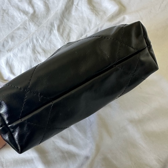 Chanel 22 Mini - Picture 6 of 7